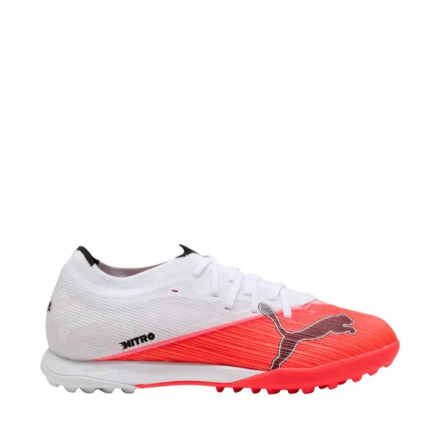 Buty piłkarskie Puma Ultra Nitro 7 Match TT 109140 01 42