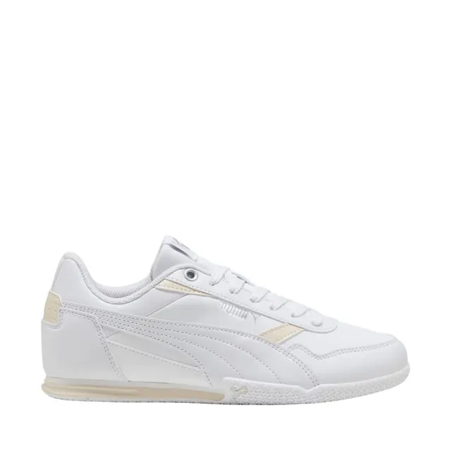 Buty damskie Puma Bella Donna L białe 402672 02 39