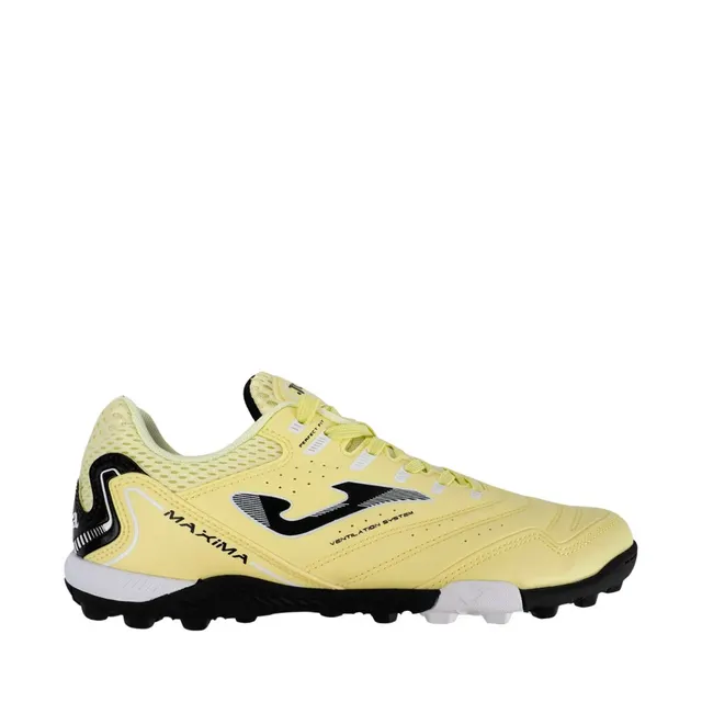 Buty piłkarskie Joma Maxima 2638 Turf żółte MAXS2638TF 44
