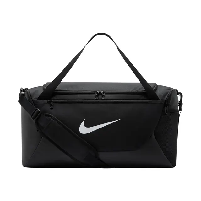 Torba Nike Brasilia S czarna IB4394 010