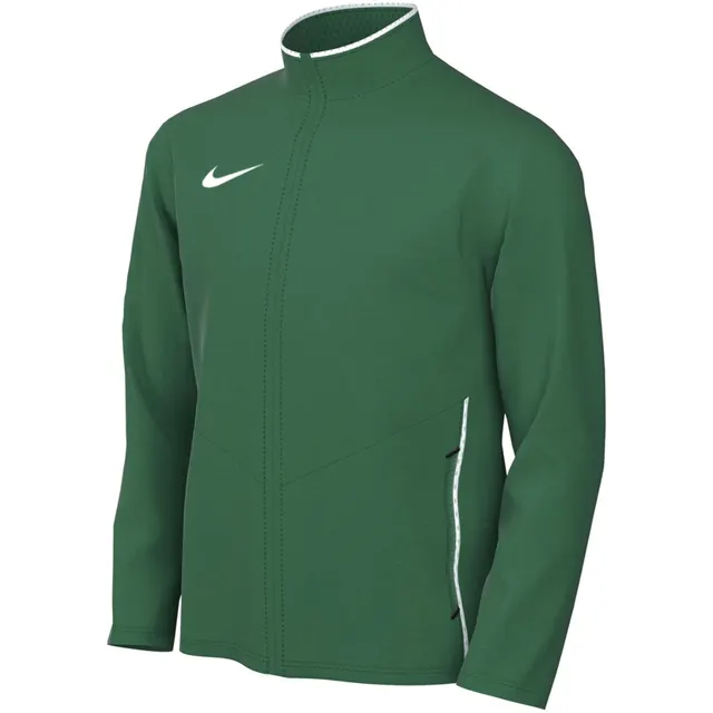 Bluza dla dzieci Nike Dri-Fit Park 26 zielona HM7256 302 XS