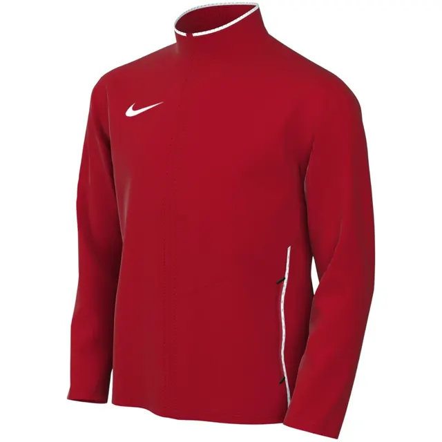 Bluza dla dzieci Nike Dri-Fit Park 26 czerwona HM7256 657 S