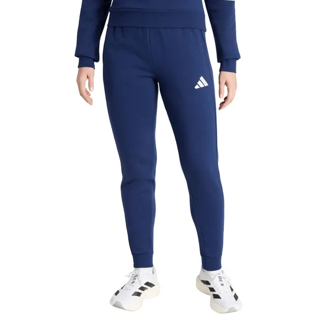 Spodnie damskie adidas Entrada 26 Sweat Pant granatowe KB3946 S