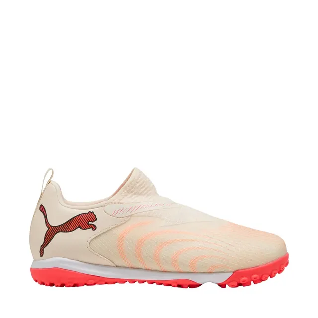 Buty piłkarskie dla dzieci Puma Future 9 Match LL TT 109193 01 38 5