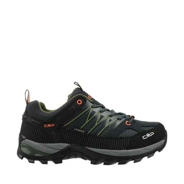 Buty trekkingowe męskie CMP Rigel Low 3Q54457 51UG 43