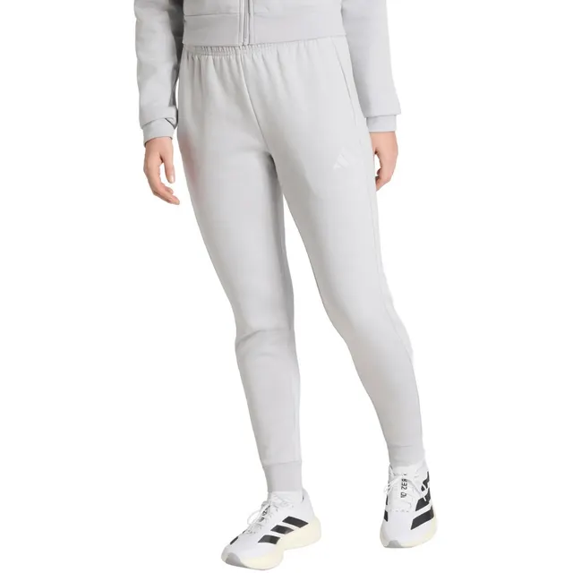 Spodnie damskie adidas Entrada 26 Sweat Pant szare KB3947 L