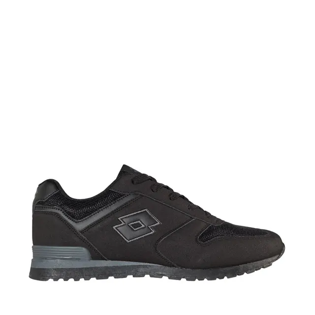 Buty Lotto Epican czarno-szare 2401850U 1119 42