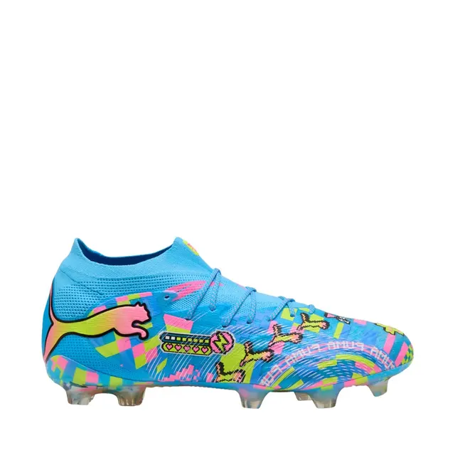 Buty piłkarskie Puma Future 9 Ultimate Advanced Level FG 109206 01 40