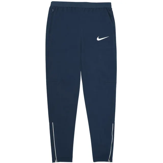 Spodnie męskie Nike Strike Express granatowe IR0648 410 L