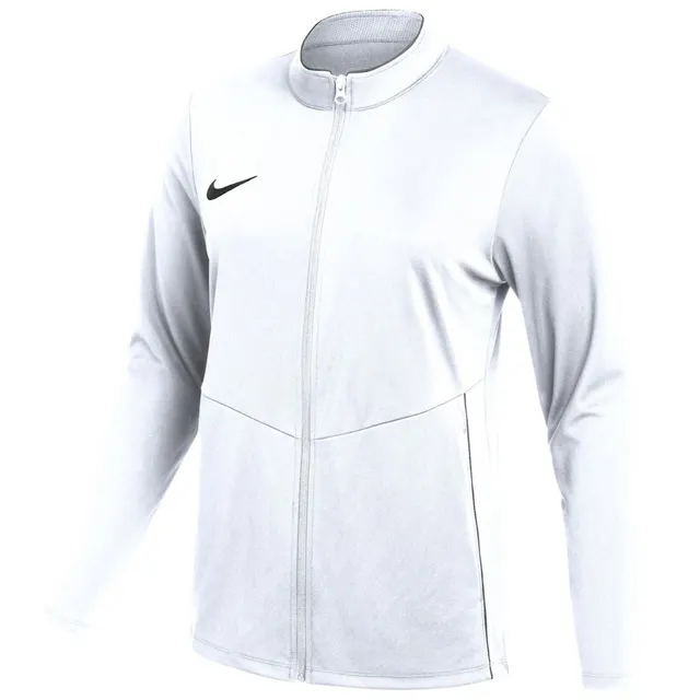 Bluza damska Nike Dri-Fit Park 26 biała HM7252 100 L
