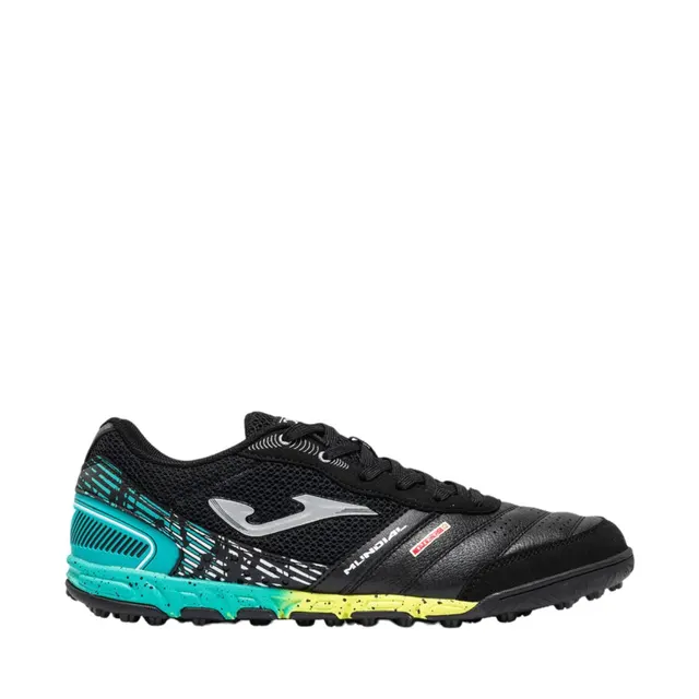 Buty piłkarskie Joma Mundial 2631 Turf czarne MUNW2631TF 42