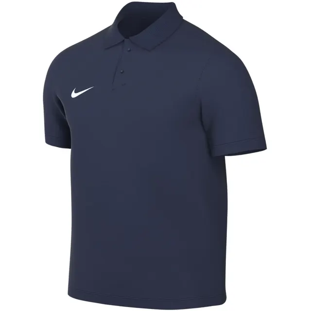 Koszulka męska Nike Dri-FIT Park 26 Polo granatowa IB1193 410 S