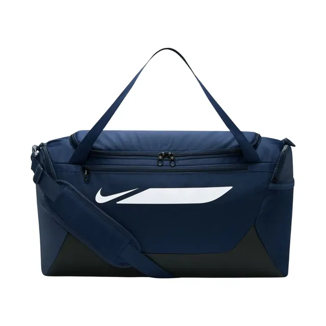 Torba Nike Academy Team S granatowa IO0919 410