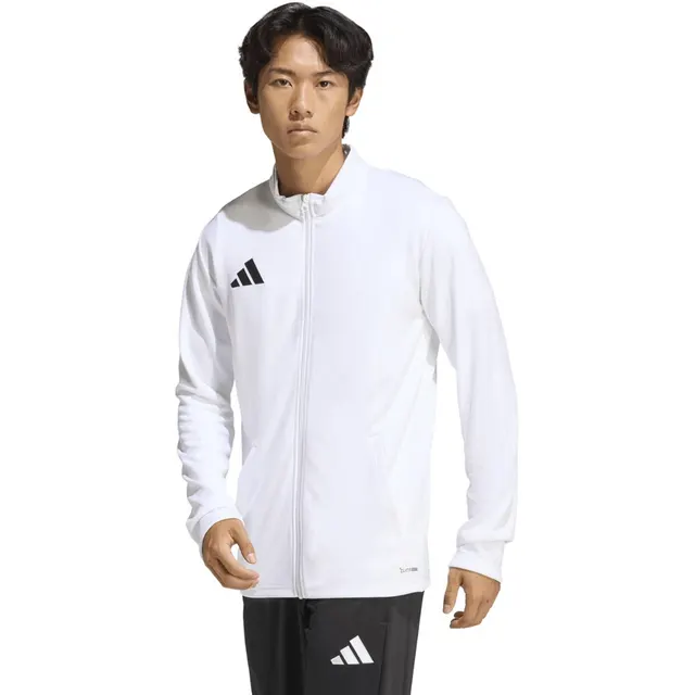 Adidas JZ6591_230 sportowy sweter / bluza z kapturem