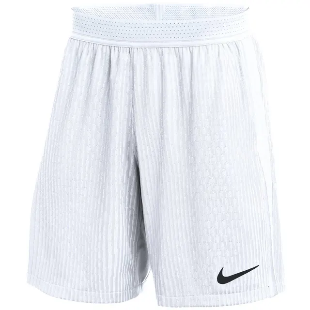 Spodenki męskie Nike Dri-FIT ADV Vapor białe FZ9352 101 2XL