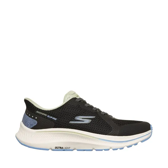 Buty damskie Skechers Go Run Consitent 2.0 Captiva 128619 BKMN 39