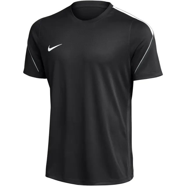 Koszulka męska Nike Dri-FIT Strike czarna HV8339 010 XL