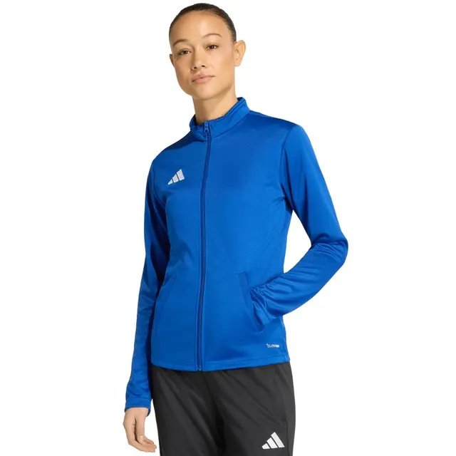 Adidas JZ6594_230 sportowy sweter / bluza z kapturem
