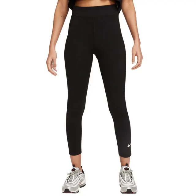 Legginsy damskie Nike Sportswear Classic czarne DV7789 010 XS
