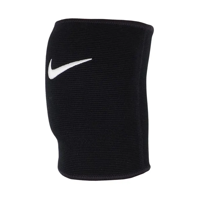 Nakolanniki siatkarskie Nike Essential Knee Pads czarne NVP06001 XL/2XL