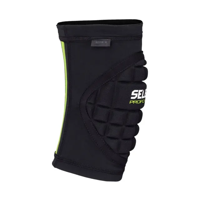 Ochraniacz kolana damski Select Compression 700011 6250 XL