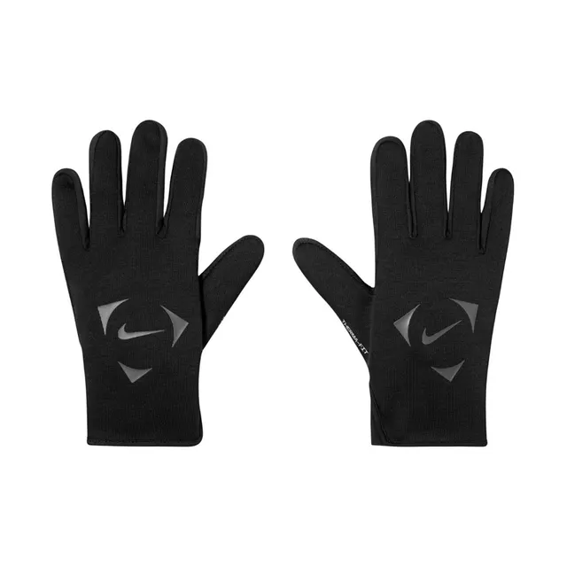 Rękawiczki Nike Academy czarne IQ0662 013 S