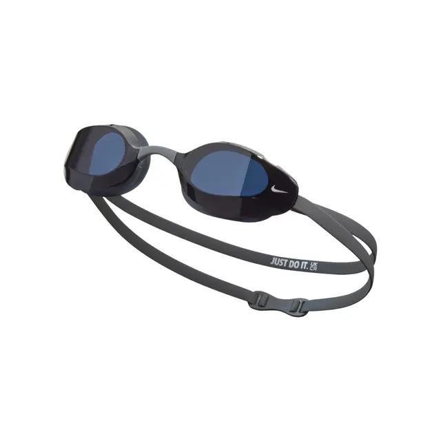 Okulary pływackie Nike Vapor czarne NESSA177-005 OS