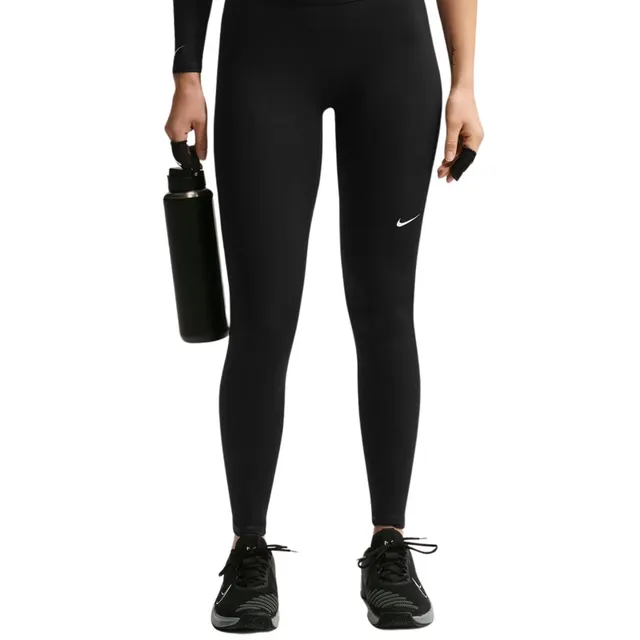 Legginsy damskie Nike Pro czarne IQ0886 010 2XL