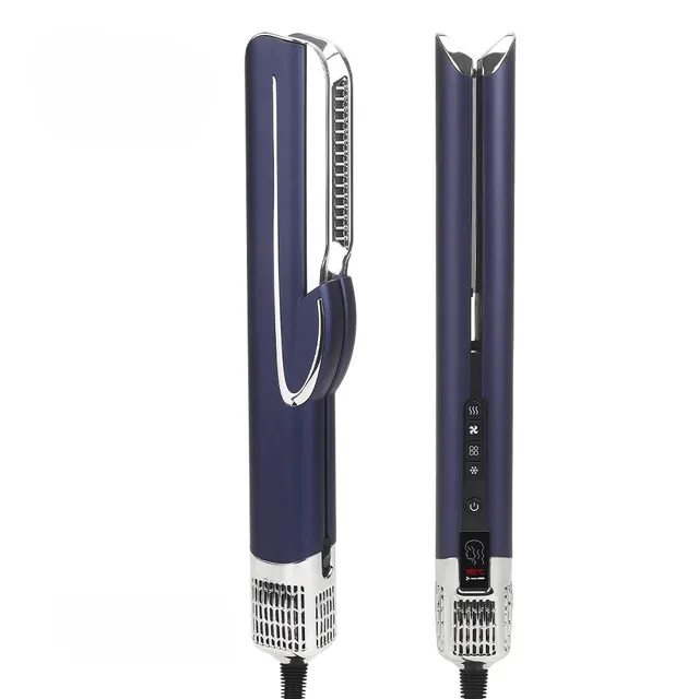 StayBeauty by Extralink M-17949, Aeroprostownica do prostowania na sucho i mokro, jonizacja funkcja suszenia 1200W