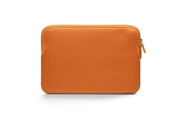 Trunk 13 MacBook Sleeve - neoprenowe etui ochronne do MacBook 13 (marmalade)