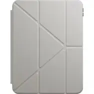 Native Union Active Case - obudowa ochronna z uchwytem na Apple Pencil do iPad Pro 11 M4 (2024) / M5 (2025) (sandstone)