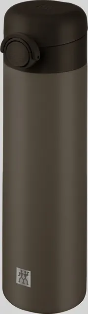ZWILLING THERMO PLUS Kubek termiczny - 500 ml brązowy