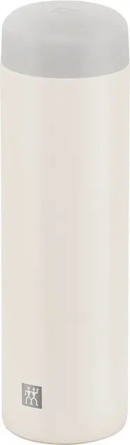 ZWILLING THERMO PLUS Termos - 500 ml kremowy
