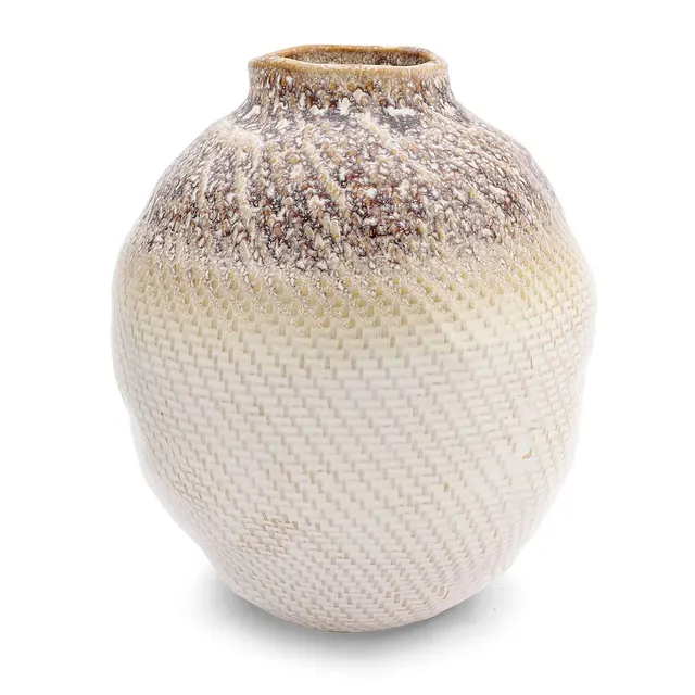 RITUALI DOMESTICI SPOLIA Wazon L