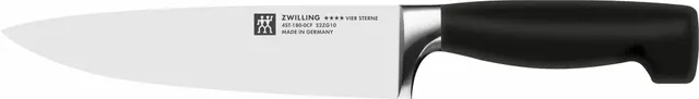 ZWILLING FOUR STAR Nóż szefa kuchni 18 cm