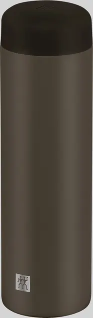ZWILLING THERMO PLUS Termos - 500 ml brązowy