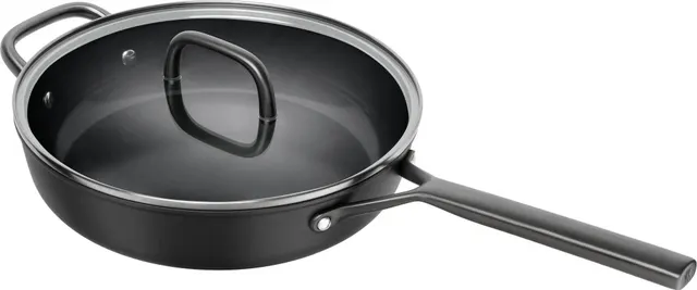 ZWILLING MILANO Patelnia sauté z pokrywką 28 cm