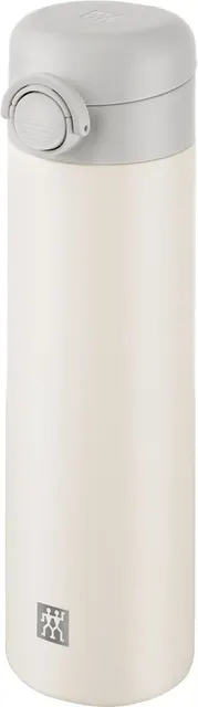 ZWILLING THERMO PLUS Kubek termiczny - 500 ml kremowy