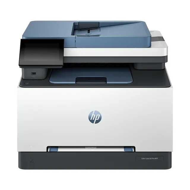HP Color LaserJet PRO MFP 3302sdwg Farblaserdrucker 3in1 A4 LAN WiFi ADF Duplex