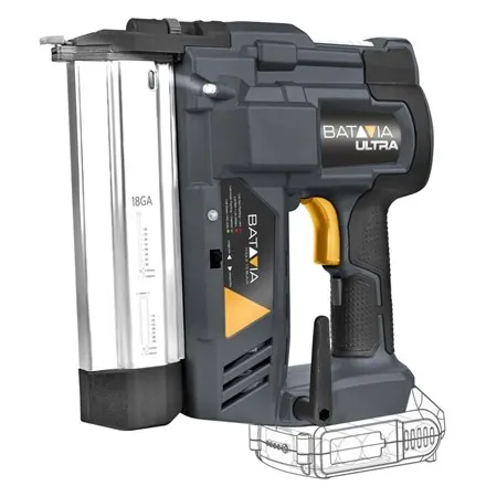Batavia B.V., Combi-tacker Without battery and charger - 18V