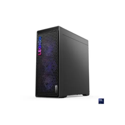 Lenovo Legion, T7 34IAS10, Tower, Desktop, Intel Core Ultra 9, 285K, 64 (2x32GB) GB, DDR5, 1000 GB, NVIDIA GeForce RTX 5080, No Optical drive, No keyboard, Windows 11 Pro, Warranty 24 month(s)