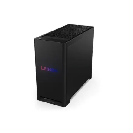 Lenovo, Legion, T5 30AGB10, Tower, Desktop, AMD Ryzen 7, 9800X3D, 32(2x16GB) GB, UDIMM DDR5, 1000 GB, NVIDIA GF RTX 5070 12GB, No Optical drive, Windows 11 Home, Warranty 24 month(s)