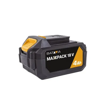 Batavia B.V., 18V 4.0Ah Battery