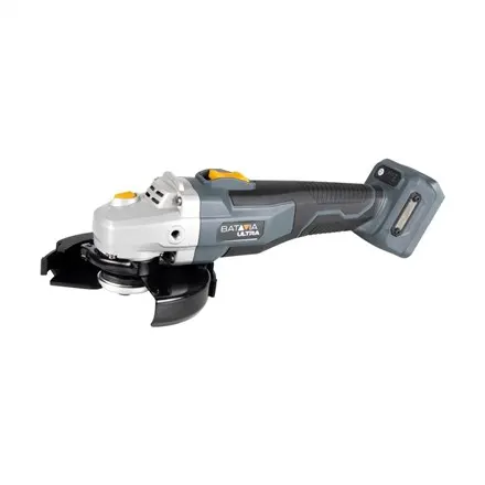 Batavia B.V., Cordless Brushless Angle Grinder Without battery and charger - 18V, 125 mm
