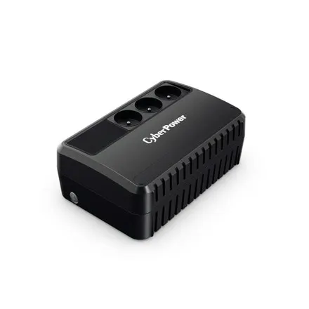 CyberPower Backup UPS Systems, BU650EG, 650 VA, 360 W