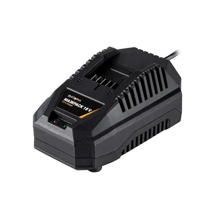 Batavia B.V., 18V 4.5A Fast Charger