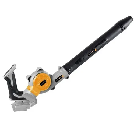 Batavia B.V., 18V Leaf Blower - Without Battery and Charger