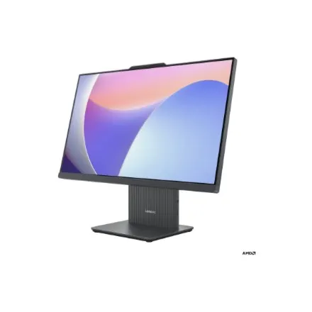Lenovo IdeaCentre, 24ARR9, Desktop, AIO, 23.8, AMD Ryzen 5, 7533HS, 16 GB, SODIMM DDR5, 512 GB, AMD Radeon 660M Graphics, English, Windows 11 Home, Warranty 24 month(s)