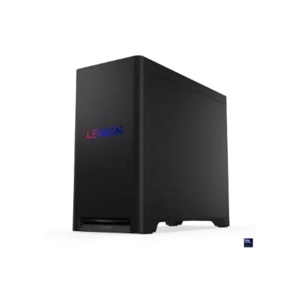 Lenovo Legion, T5 30IAS10, Desktop, Tower, Intel Core Ultra 7, 270K, 32 (2x16GB) GB, UDIMM DDR5, 1000 GB, NVIDIA GeForce RTX 5070, No Optical drive, No keyboard, Windows 11 Home, Warranty 24 month(s)