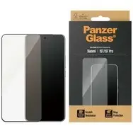PanzerGlass Screen protector, Xiaomi, 15T/15T Pro, Transparent, Ultra-Wide Fit